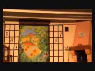 spectacle 1er juin 2012 - En avant la musique ! - 1