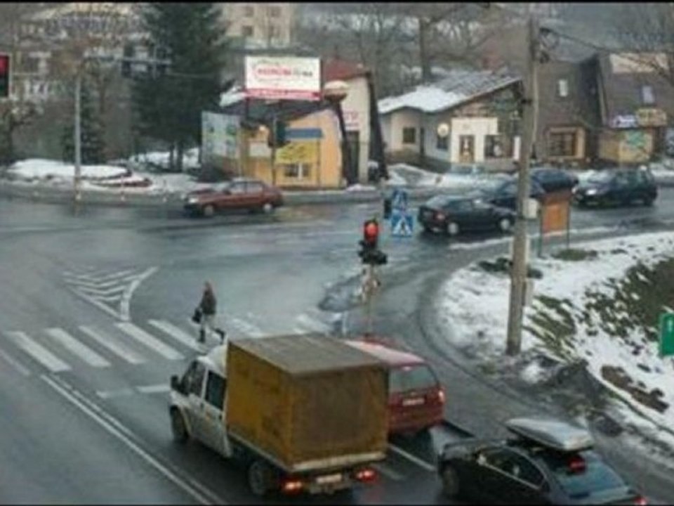 TELEBIM MSZANA DOLNA, ORKANA TEL.782 666 777