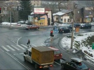 TELEBIM MSZANA DOLNA, ORKANA TEL.782 666 777