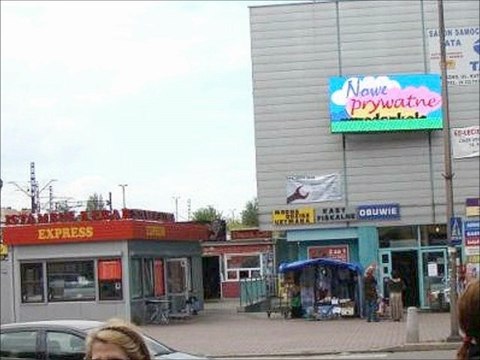 TELEBIM MYSŁOWICE, KRAKOWSKA TEL.782 666 777