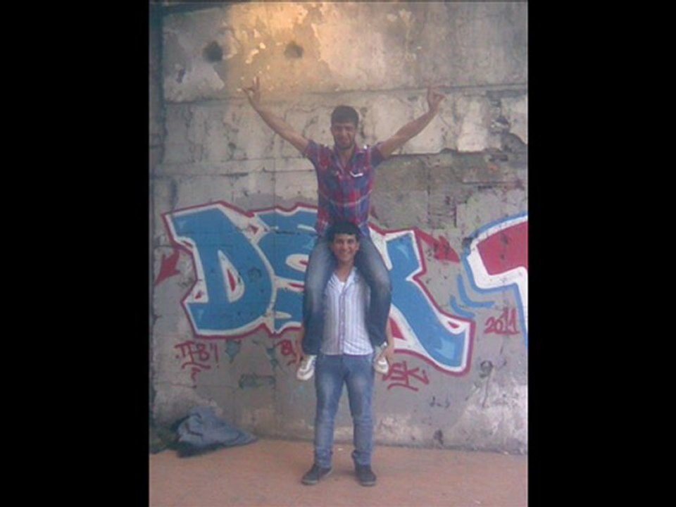 OZAN BEKİR MUSTAFA HALİL KARDEŞLERİME HEDİYE