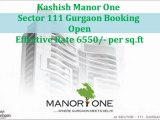 9818697444 Kashish Manor One Sector 111 Gurgaon