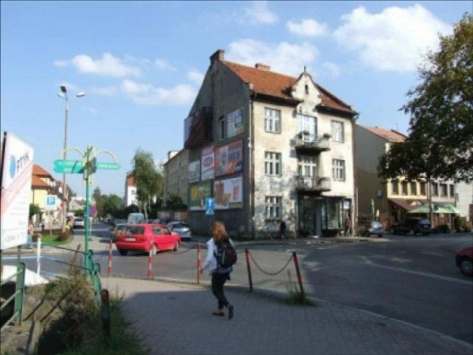 EKRAN LED MYŚLENICE, NIEPODLEGŁOŚCI TEL.782 666 777