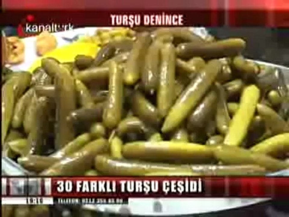 KANAL TURK