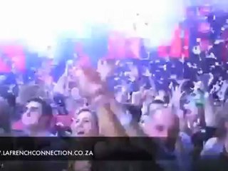 La French Connection PROMO  and Willy MONFRET