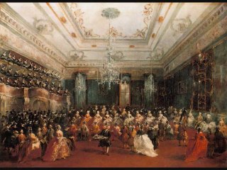 Mozart - Symphony No. 35 in D Major Haffner - Mov. 1 4