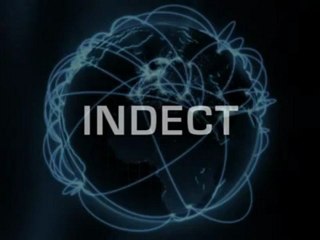 Anonymous - Operation INDECT - 07.28.2012