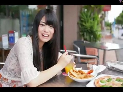 [AIDOL] AKB1/48 Maeda Ami 01 KAMIKOKU [53s 720x480 H.264].mp4-muxed