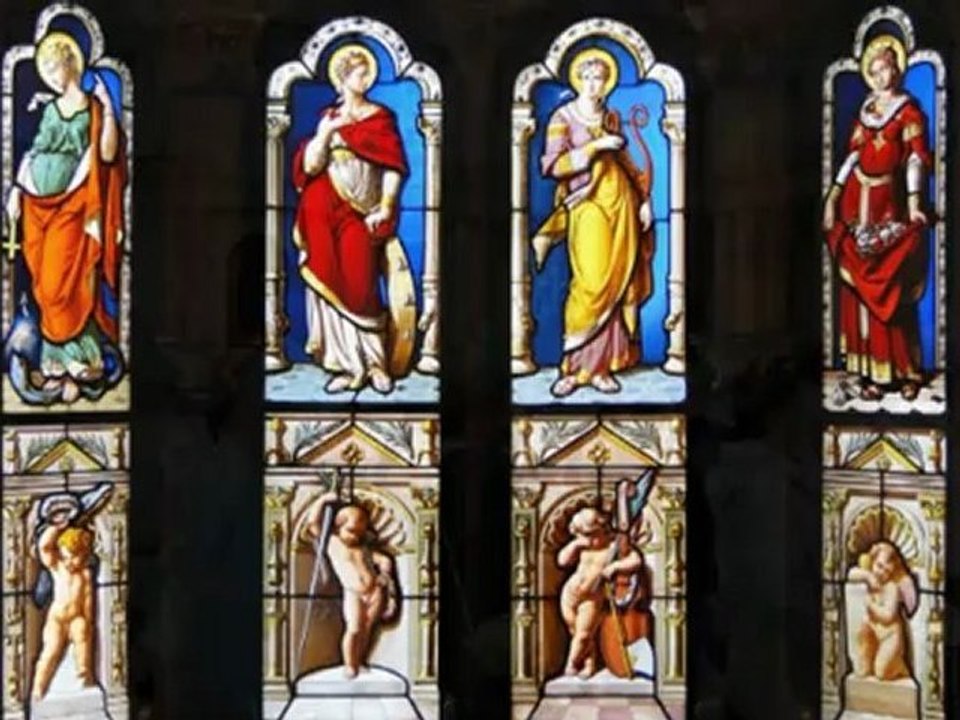 Châteaux de la Loire - Juin 2012