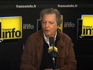 Le duel : les affaires vont-elles rattraper Nicolas Sarkozy ?