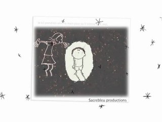 ALBUM/DVD "MON PETIT FRERE DE LA LUNE" DE FRÉDÉRIC PHILIBERT