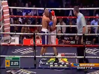 Domenico Spada vs Mariusz Cendrowski II