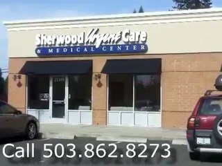 Urgent Care Tigard Oregon