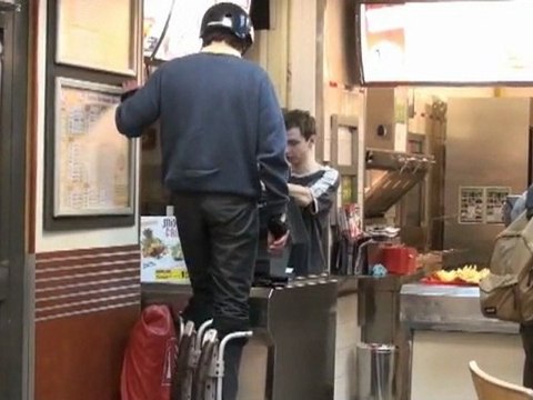 Venez comme vous êtes ! Kangour'HOP