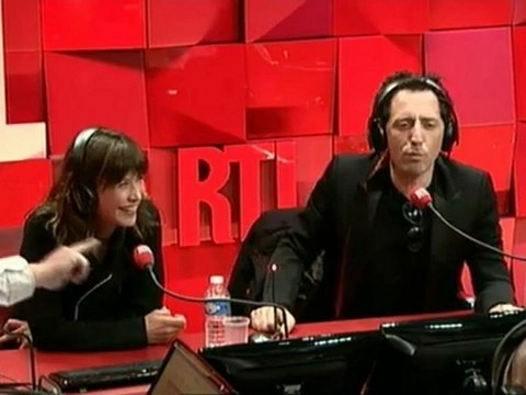 Laissez-vous tenter du mardi 19 juin (Sophie Marceau et Gad Elmaleh invités exceptionnels)