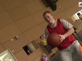 Basket adapté : dépasser son handicap