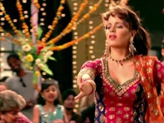 Sadi Gali Remix from Tanu Weds Manu