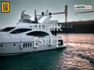 Polat Alemdar Klibi (Ü-D)