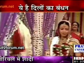 Ek Hue Krish Aur Rajni - Byah Hamari Bahu Ka