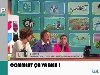 Zapping télé du 19/06/12 - Du LSD pour soigner l'alcoolisme !