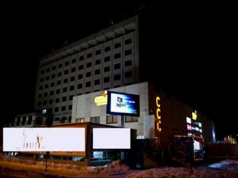 EKRAN LED NOWY TARG, KRÓLOWEJ JADWIGI TEL.782 666 777