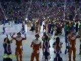 22 YENİ BİR DÜNYA KURUYORUZ 10.Türkçe Olimpiyatı kapanış