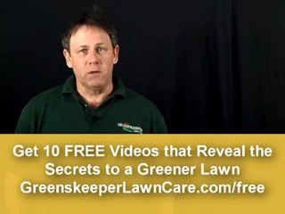 Why Do I Need a Professional Lawn Care Company