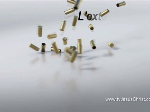 TV JESUS CHRIST COUNTDOWN - Allan Rich tvjesuschrist.com