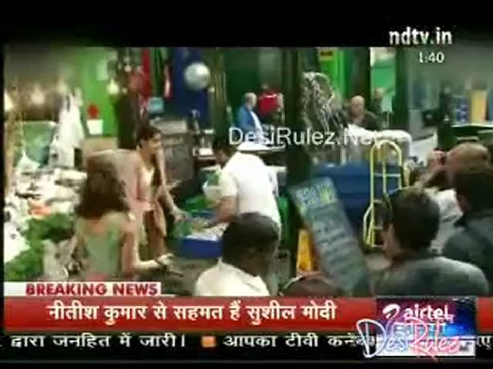 Glamour Show - NDTV 19th June 2012pt2