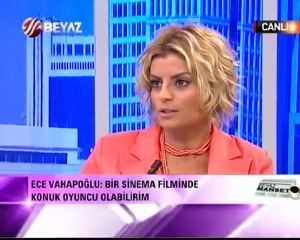 Beyaz Manşet 19.06.2012 2.Kısım