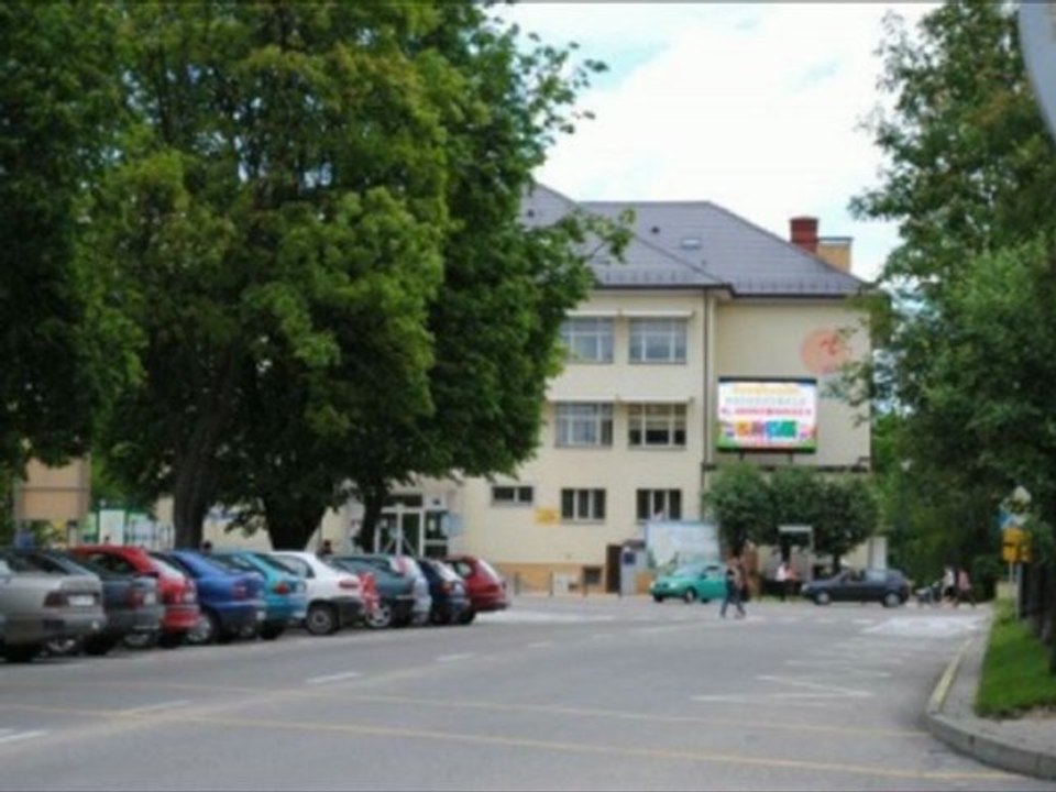 EKRAN LED OLECKO, PLAC WOLNOŚCI TEL.782 666 777