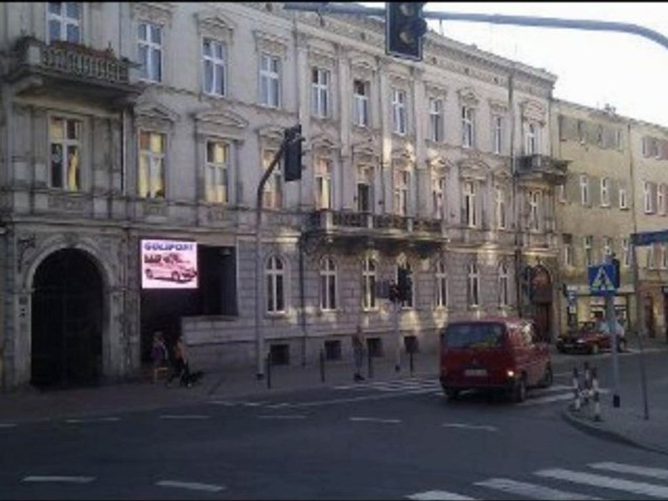 TELEBIM OLEŚNICA, 3 MAJA TEL.782 666 777