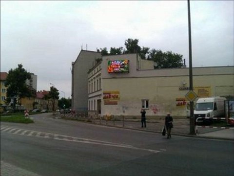 TELEBIM OŁAWA, 3 MAJA TEL.782 666 777