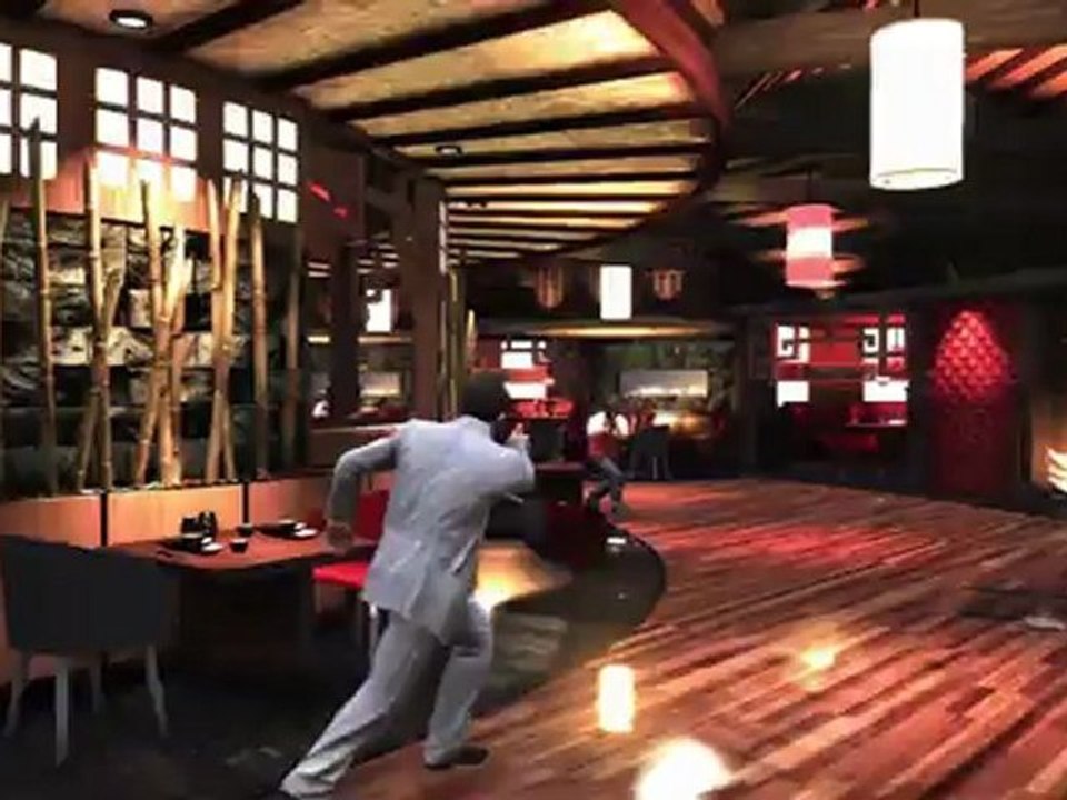 Pley TV Max Payne 3