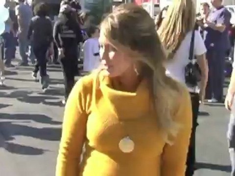 Hilary Duff Sued Over Car Accident