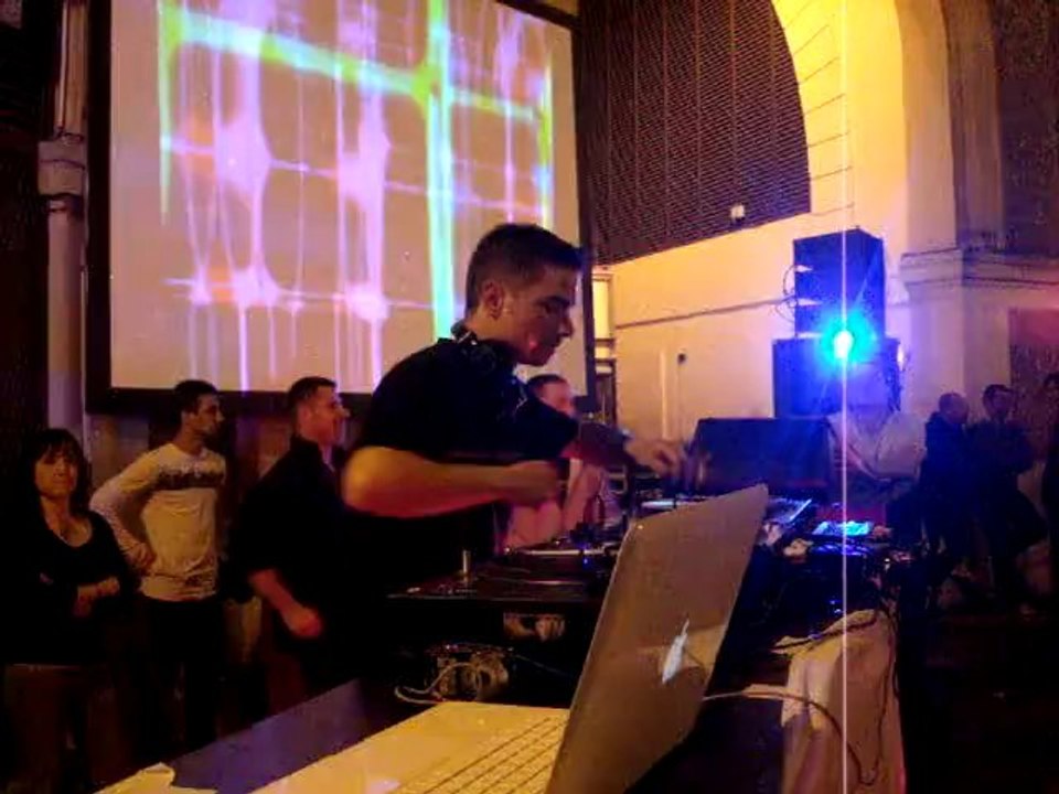 fête de la musique 2010 part 2