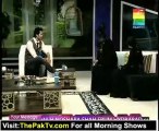 Jago Pakistan Jago By Hum TV - 19th June 2012 - Part 1