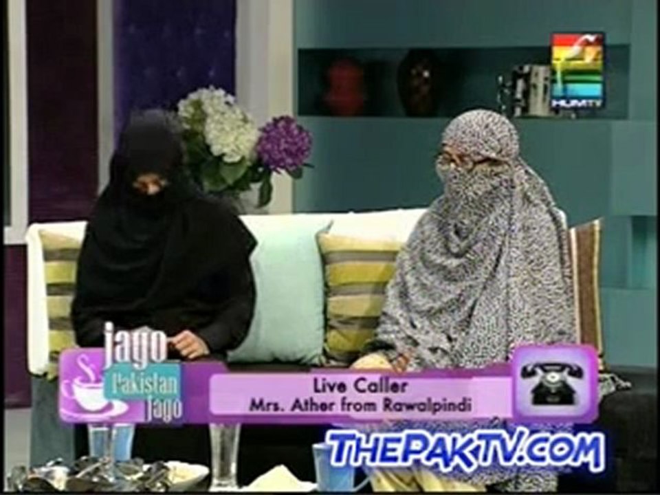 Jago Pakistan Jago By Hum TV - 19th June 2012 - Part 5