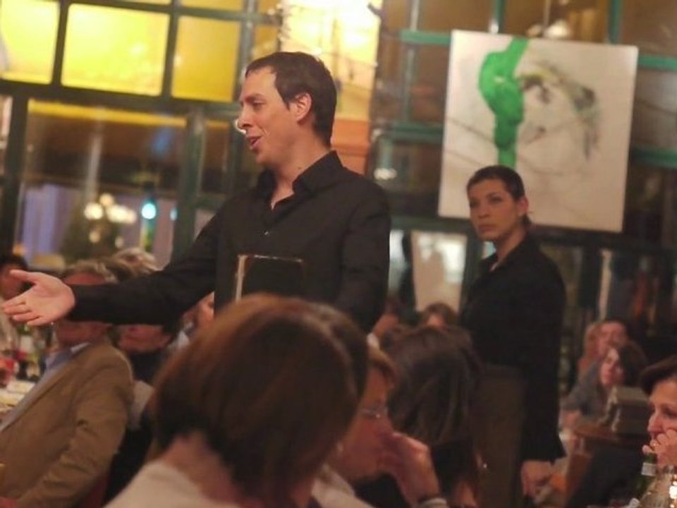 le Printemps de Pérouges présente : Bel Canto au Caro