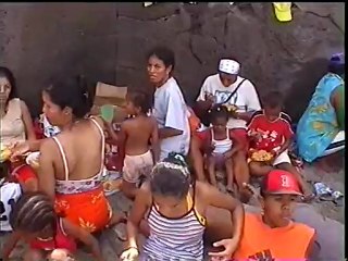 CABO VERDE SALISSOU ABEL ETE 2006 -1-