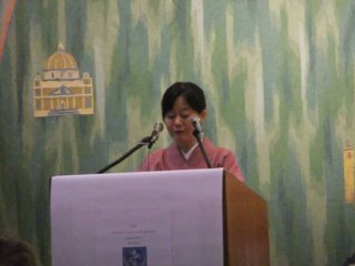 Aya Marumori - Forum Radioprotection - Genève - 12 mai 2012