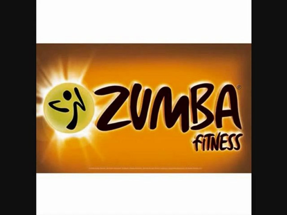 Crazy Love Zumba
