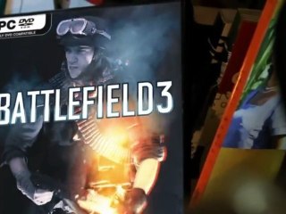 Box Art Battle