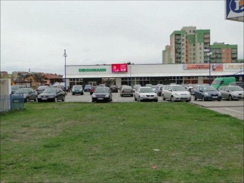 TELEBIM OSTROWIEC ŚWIĘTOKRZYSKI, LECLERC TEL.782 666 777