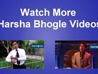 Harsha on the EURO 2012 -- Step Out with Samsonite