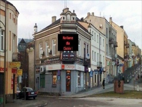 TELEBIM OSTROWIEC ŚWIĘTOKRZYSKI, MŁYŃSKA TEL.782 666 777