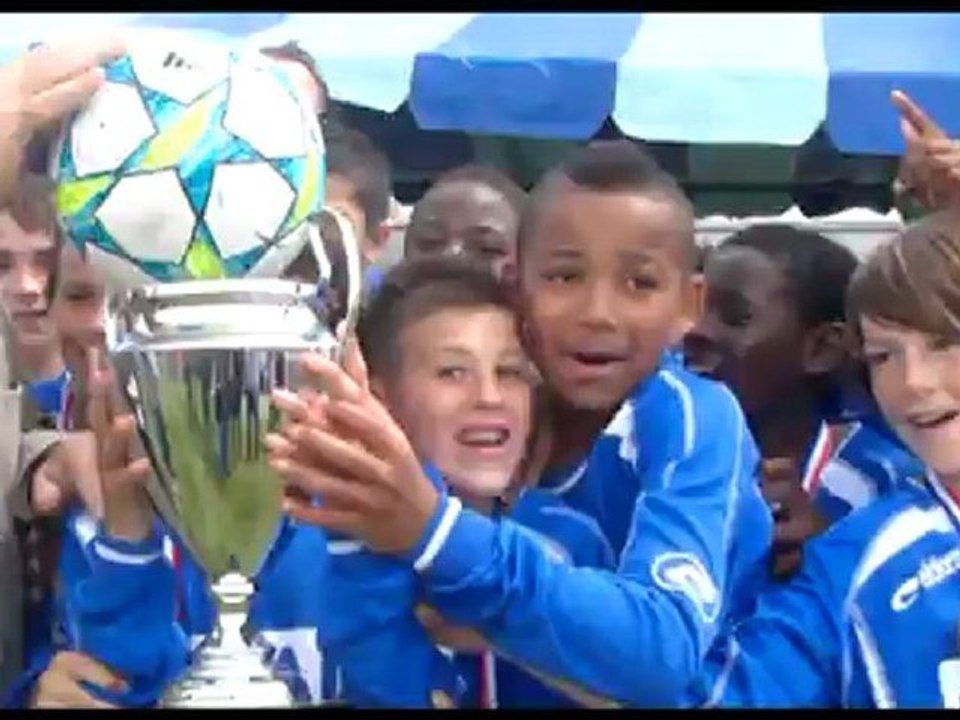 finales DMF 2012