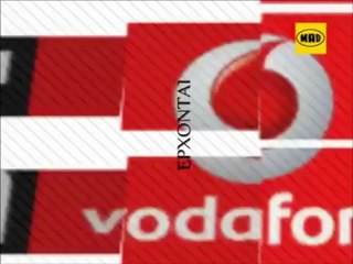 Mad VMA 2012 by VODAFONE (teaser 1)