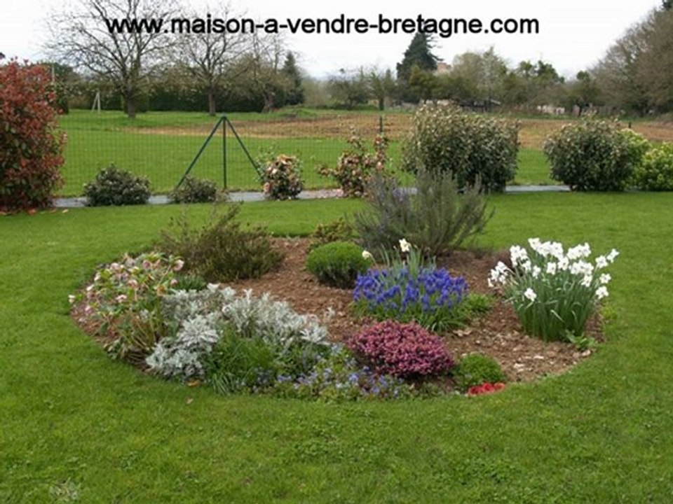 Residence Secondaire Bretagne
