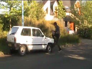 La Planche à Roulette Vannetaise - Try It Again